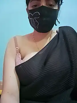 Anjel Sadia online show from 03/05/25, 09:27