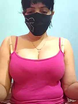 Anjel Sadia online show from 03/08/25, 08:44