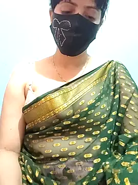 Anjel Sadia online show from 03/08/25, 11:48