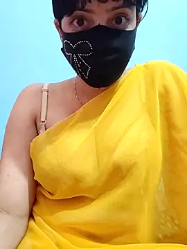 Anjel Sadia online show from 03/08/25, 04:17