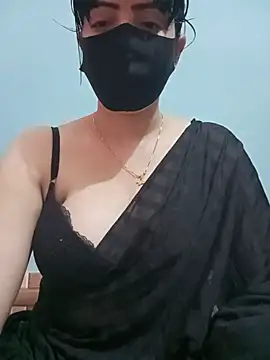 Anjel Sadia online show from 03/13/25, 12:27