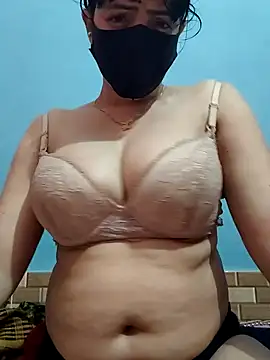 Anjel Sadia online show from 03/13/25, 06:56