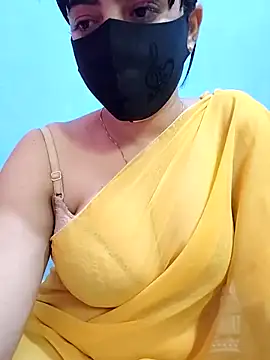 Anjel Sadia online show from 03/14/25, 07:37