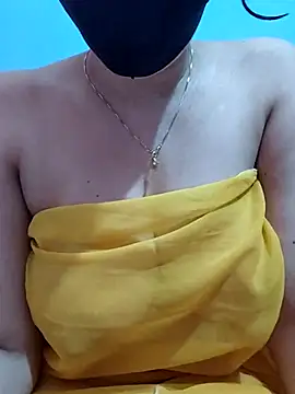 Anjel Sadia online show from 03/14/25, 02:08