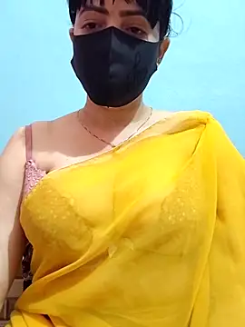 Anjel Sadia online show from 03/15/25, 05:04