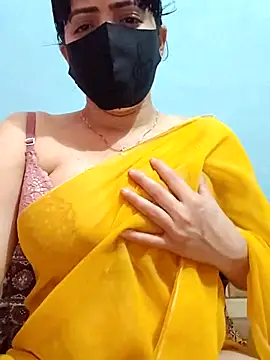 Anjel Sadia online show from 03/15/25, 08:21