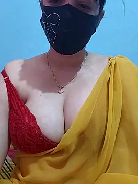 Anjel Sadia online show from 03/18/25, 02:47