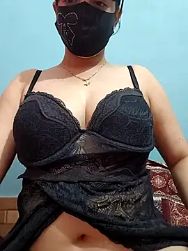 Anjel Sadia online show from 03/21/25, 05:43