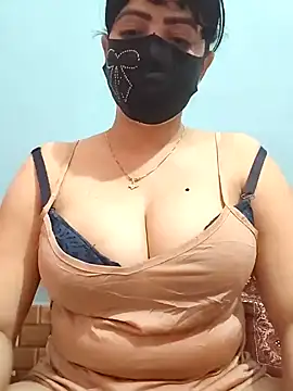 Anjel Sadia online show from 03/21/25, 03:46