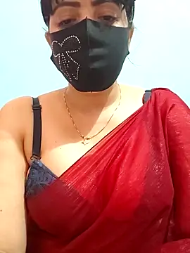 Anjel Sadia online show from 03/22/25, 01:32