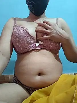 Anjel Sadia online show from 03/23/25, 02:15