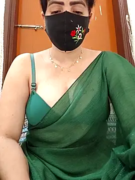 Anjel Sadia online show from 09/09/25, 03:06