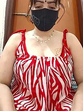 Anjel Sadia online show from 09/11/25, 10:59