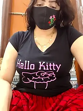 Anjel Sadia online show from 09/13/25, 12:16