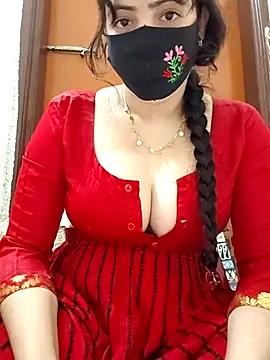 Anjel Sadia online show from 09/15/25, 01:16