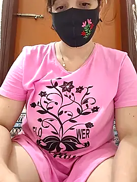 Anjel Sadia online show from 09/16/25, 03:02