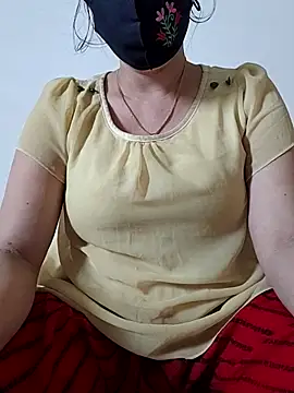 Anjel Sadia online show from 09/21/25, 06:04