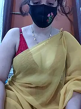 Anjel Sadia online show from 09/25/25, 02:48