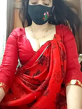 Anjel Sadia online show from 10/07/25, 04:20