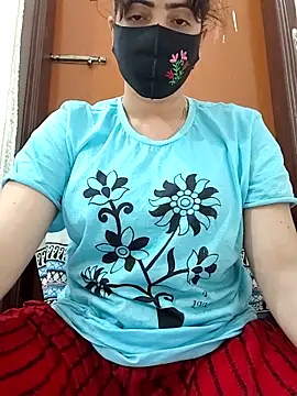 Anjel Sadia online show from 10/07/25, 10:18