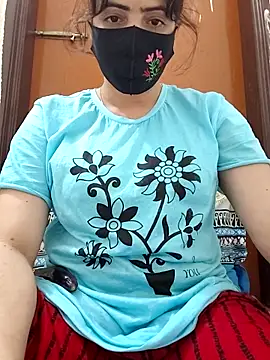 Anjel Sadia online show from 10/08/25, 10:24