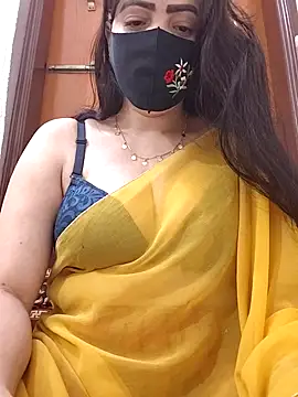 Anjel Sadia online show from 12/13/25, 08:36