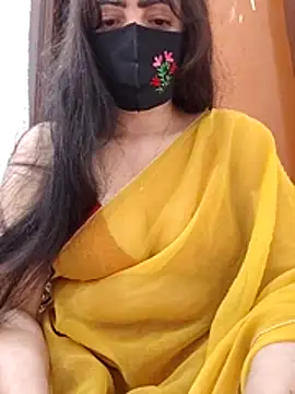 Anjel Sadia online show from 02/14/26, 04:09