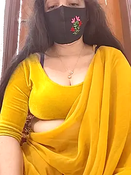 Anjel Sadia online show from 02/23/26, 01:03