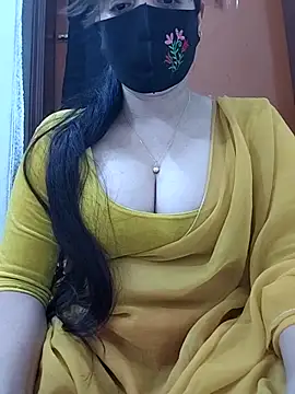 Anjel Sadia online show from 02/28/26, 03:57