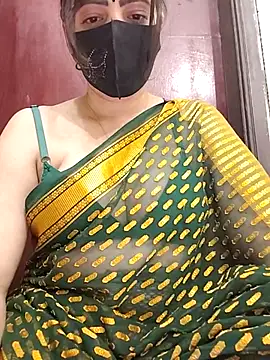 Anjel Sadia online show from 05/11/26, 12:11