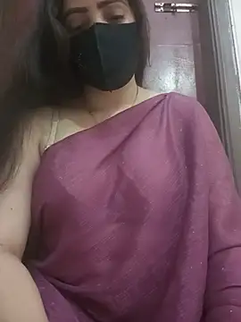 Anjel Sadia online show from 05/15/26, 08:43