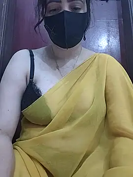 Anjel Sadia online show from 05/19/26, 01:56