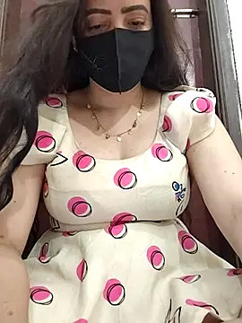 Anjel Sadia online show from 06/08/26, 01:28
