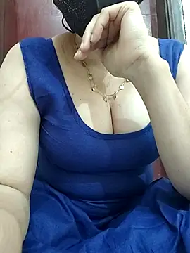 Anjel Sadia online show from 06/08/26, 01:55