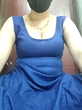 Anjel Sadia online show from 06/09/26, 02:01