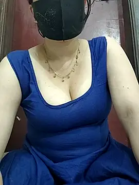 Anjel Sadia online show from 06/09/26, 02:06