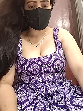 Anjel Sadia online show from 06/10/26, 02:16