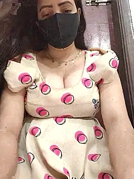 Anjel Sadia online show from 06/11/26, 12:32