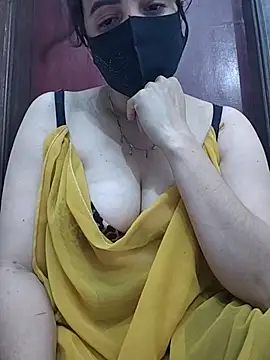 Anjel Sadia online show from 06/13/26, 04:16