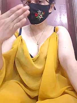 Anjel Sadia online show from 06/30/26, 12:06