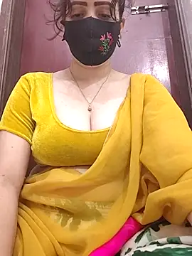 Anjel Sadia online show from 07/04/26, 05:02