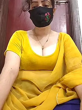 Anjel Sadia online show from 07/11/26, 11:17
