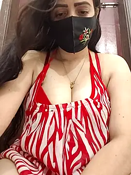 Anjel Sadia online show from 07/14/26, 10:21