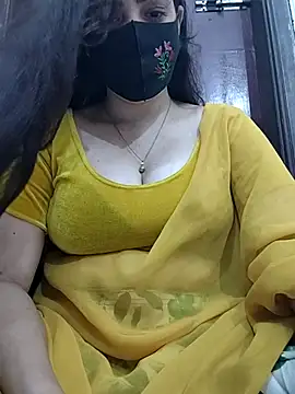 Anjel Sadia online show from 07/18/26, 04:16