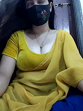 Anjel Sadia online show from 07/20/26, 12:36