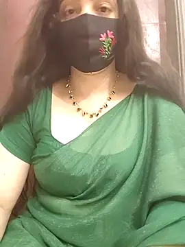 Anjel Sadia online show from 07/22/26, 12:41