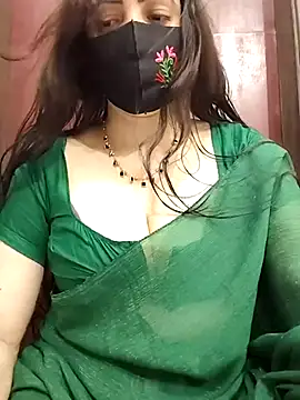 Anjel Sadia online show from 07/25/26, 01:52