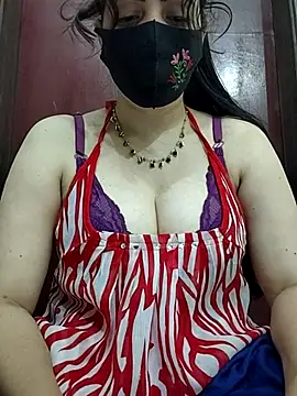 Anjel Sadia online show from 07/26/26, 02:13