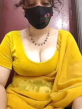 Anjel Sadia online show from 07/27/26, 02:18