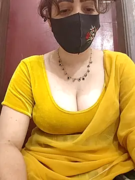 Anjel Sadia online show from 07/28/26, 12:59